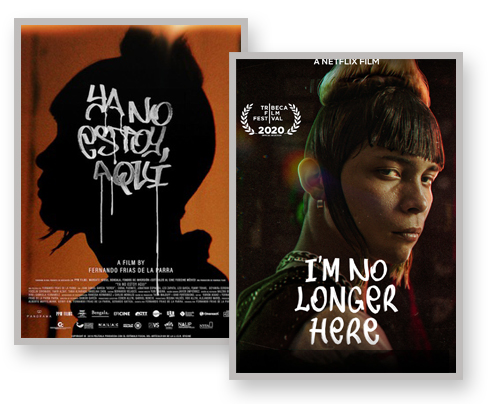 Pôster do filme